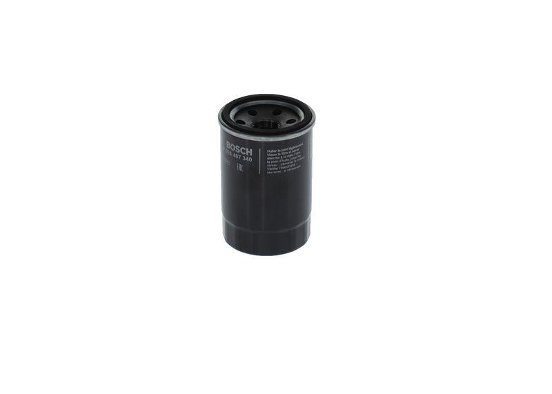 Filtre à huile BOSCH F 026 407 340