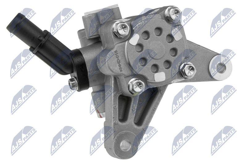 Pompe hydraulique, direction NTY SPW-HD-015