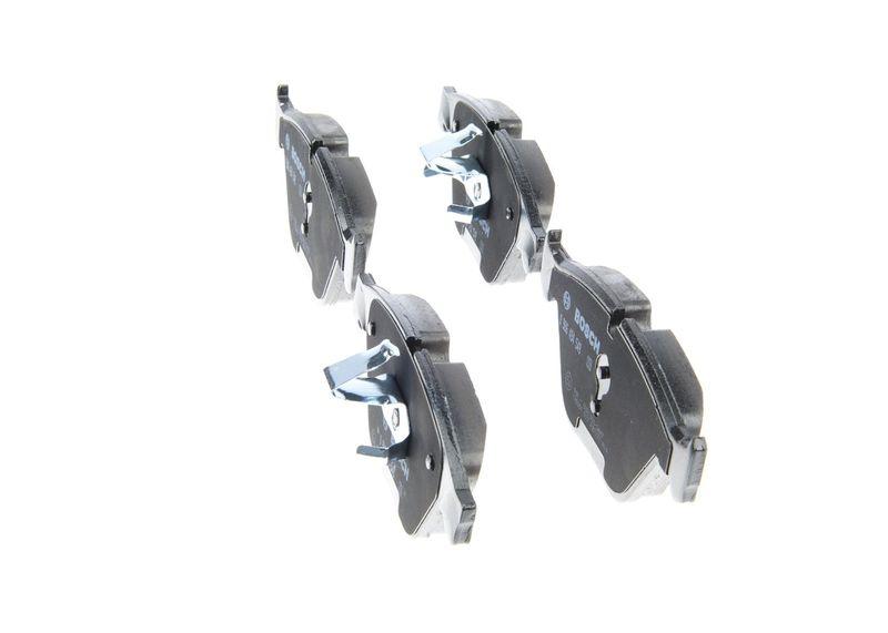 Kit de plaquettes de frein, frein à disque BOSCH 0 986 494 549
