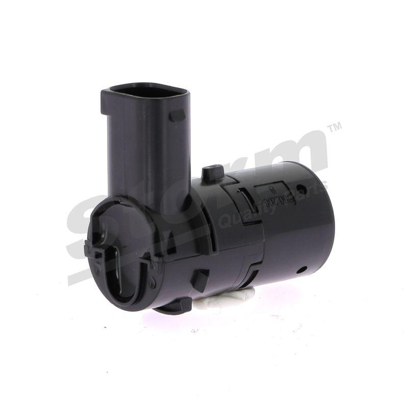 Capteur, aide au stationnement STORM QUALITY PARTS 151110