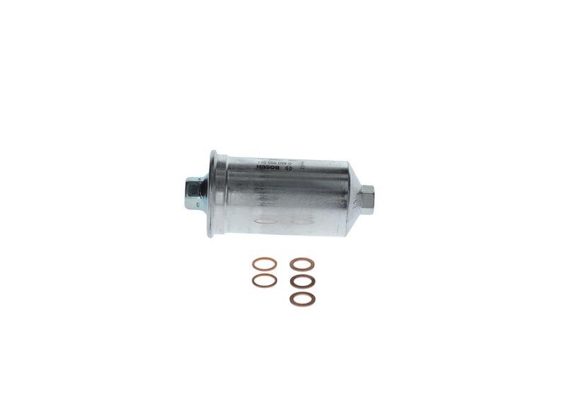 Filtre à carburant BOSCH 0 450 905 021