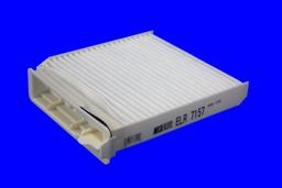 Filtre, air de l'habitacle MECAFILTER ELR7157