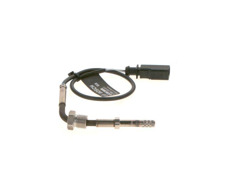 Capteur, température des gaz BOSCH 0986259017