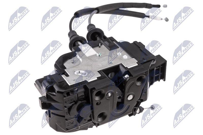 Serrure de porte NTY EZC-HY-749