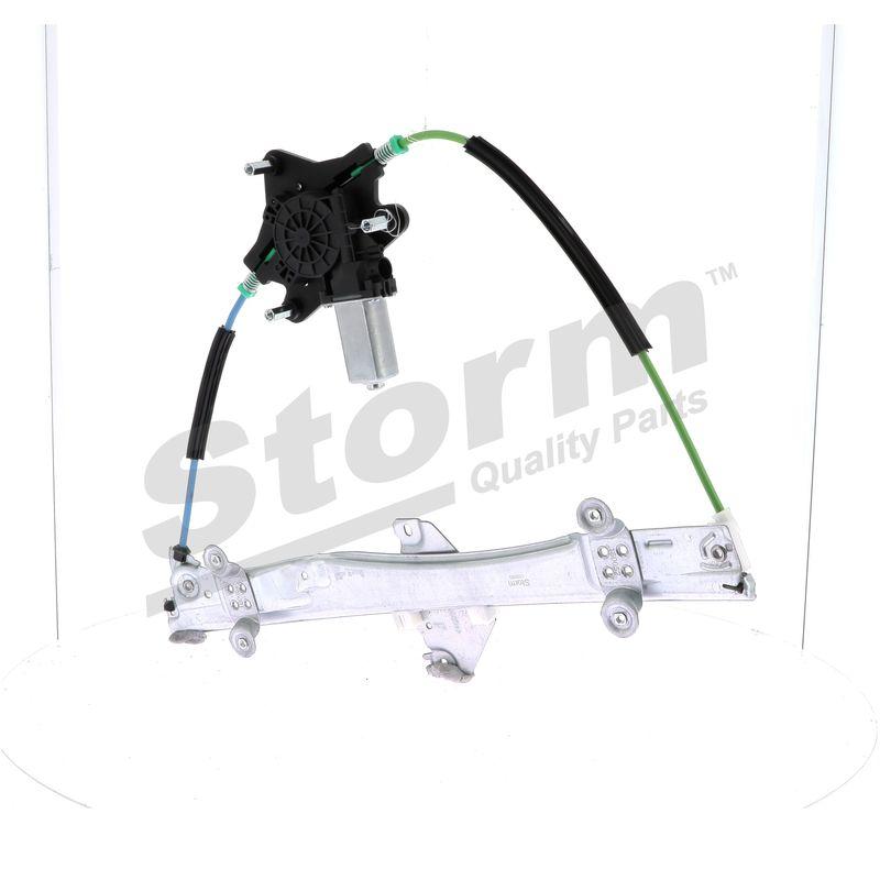 Lève-vitre STORM QUALITY PARTS 81177