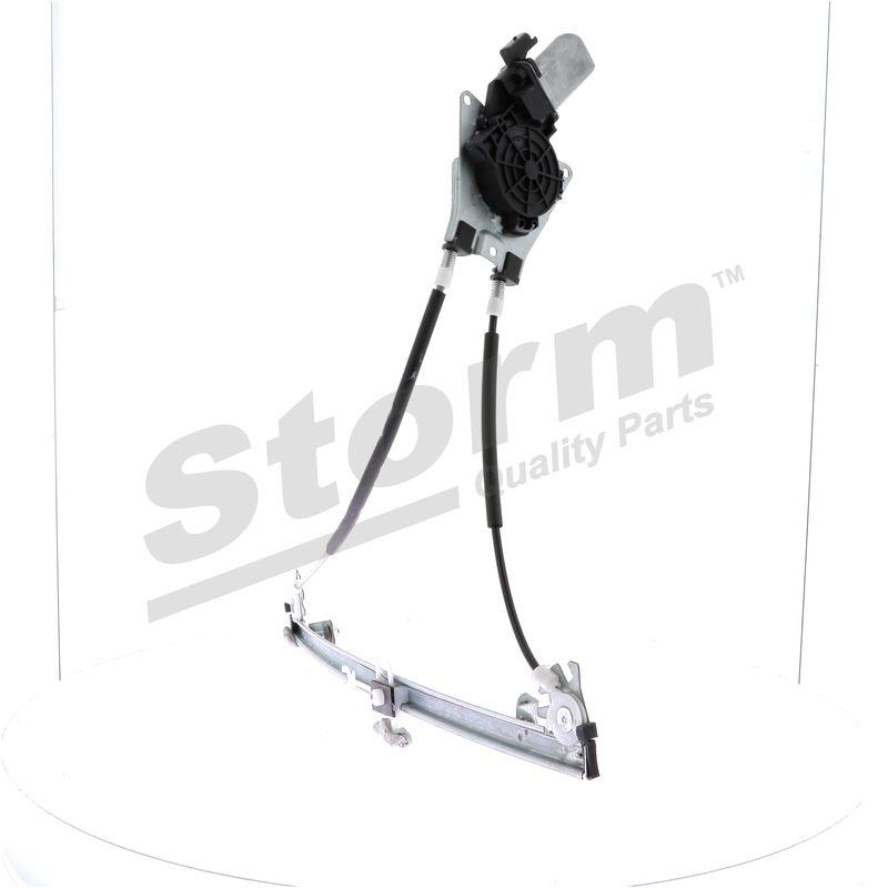 Lève-vitre STORM QUALITY PARTS 79876