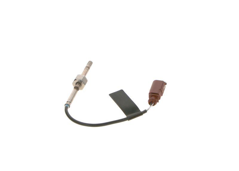 Capteur, température des gaz BOSCH 0 986 259 121
