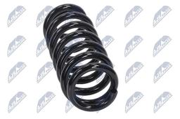 Ressort de suspension NTY ASZ-CH-006