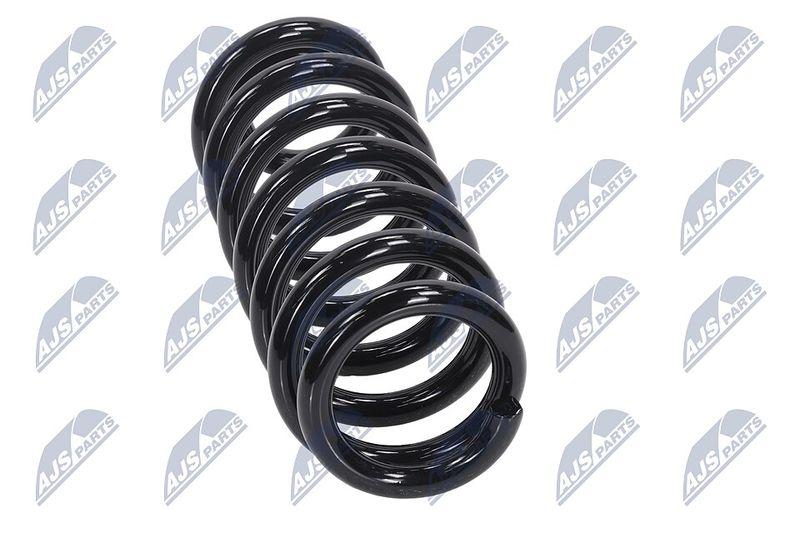 Ressort de suspension NTY ASZ-CH-006