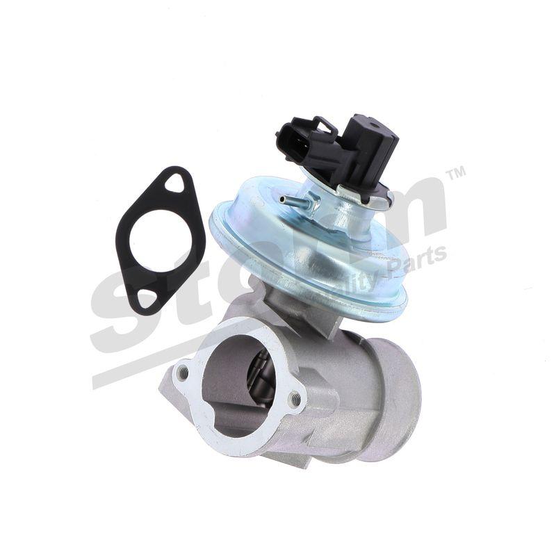 Vanne EGR STORM QUALITY PARTS 9006