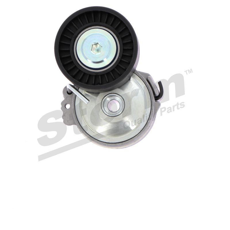 Tendeur de courroie, courroie trapézoïdale à nervures STORM QUALITY PARTS 10227
