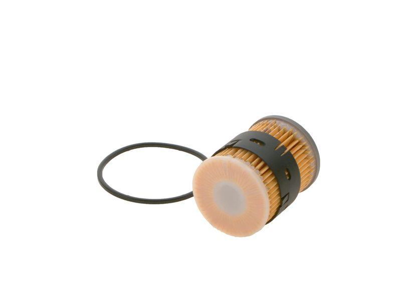 Filtre à carburant BOSCH 1 457 070 001