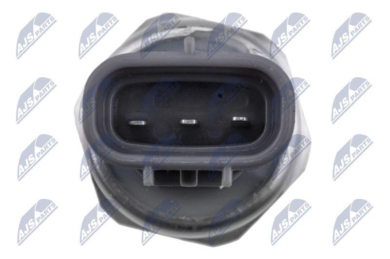 Capteur, pression d'huile NTY ECC-TY-001