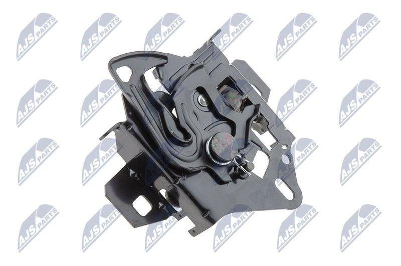 Serrure de capot-moteur NTY EZC-VW-159