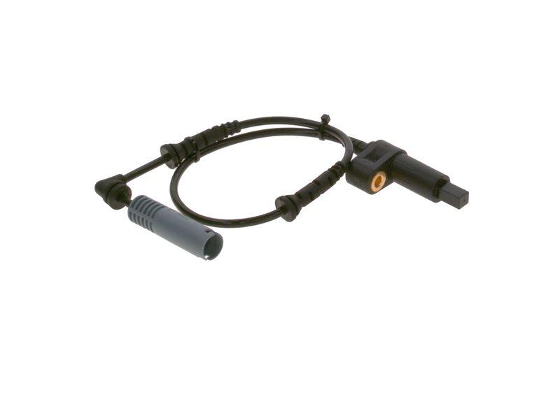 Capteur, vitesse de roue BOSCH 0 986 594 018