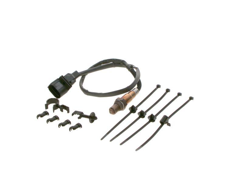Sonde lambda BOSCH 0 258 007 353