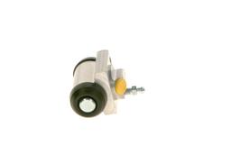 Cylindre de roue BOSCH 0 986 475 987