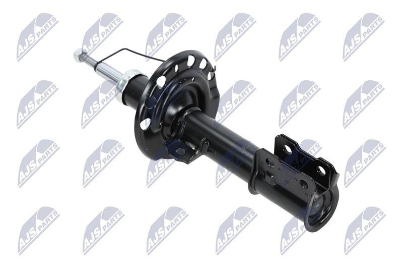 Amortisseur NTY A-PL-013