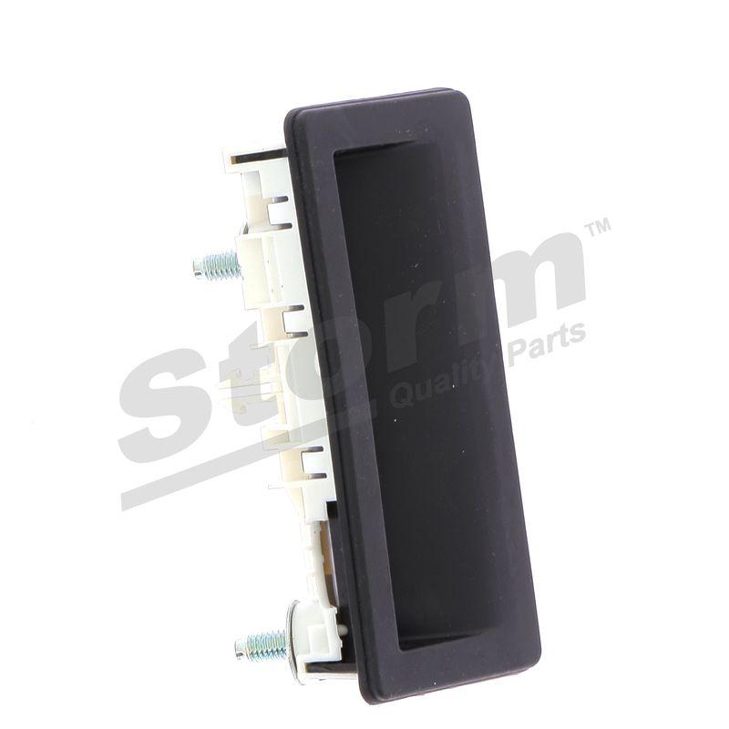 Touche, déverrouillage automatique du hayon STORM QUALITY PARTS 9702003