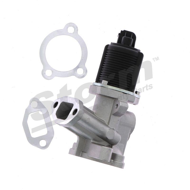 Vanne EGR STORM QUALITY PARTS 9032
