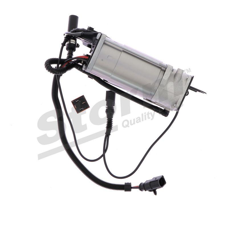 Compresseur, système d'air comprimé STORM QUALITY PARTS 844294ST