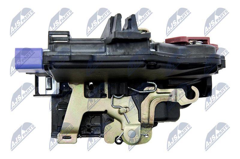 Serrure de porte NTY EZC-SK-001