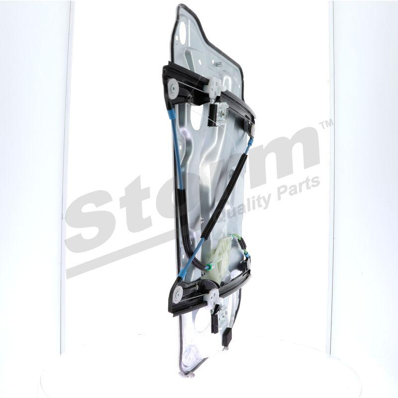 Lève-vitre STORM QUALITY PARTS 9307505