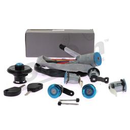 Jeu de cylindres de serrures STORM QUALITY PARTS 29028