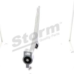 Bras de liaison, suspension de roue STORM QUALITY PARTS 98351