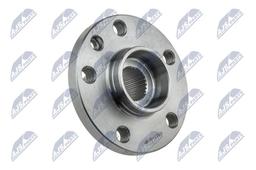Moyeu de roue NTY KLP-CT-009P