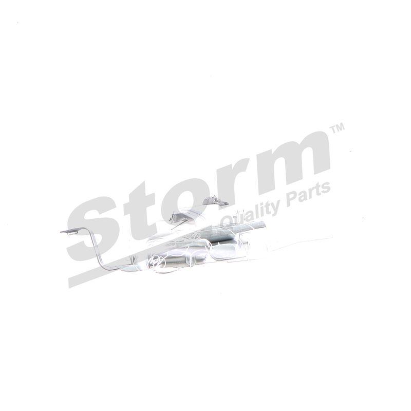 Lève-vitre STORM QUALITY PARTS 7087535