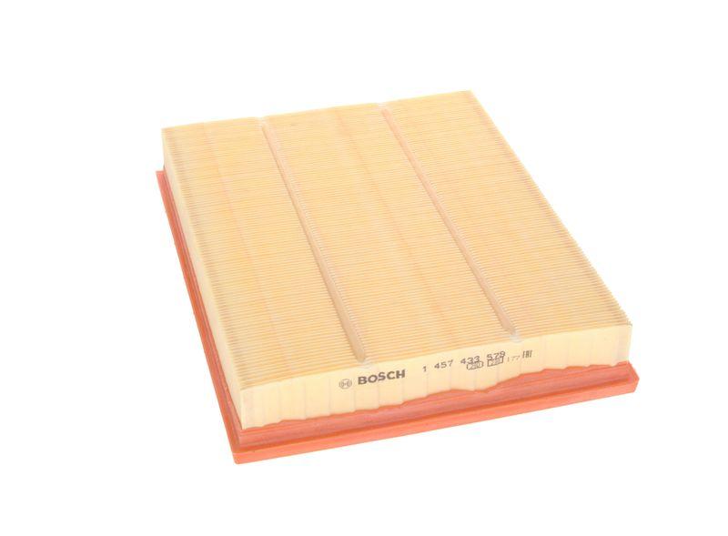 Filtre à air BOSCH 1 457 433 579