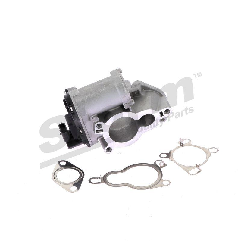 Vanne EGR STORM QUALITY PARTS 9093