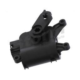 Élément d'ajustage, clapet de mélange STORM QUALITY PARTS STO102502