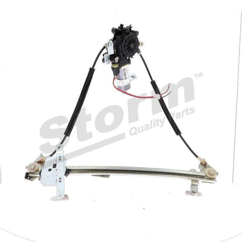 Lève-vitre STORM QUALITY PARTS 131075