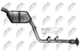 Catalyseur NTY KAT-BM-005
