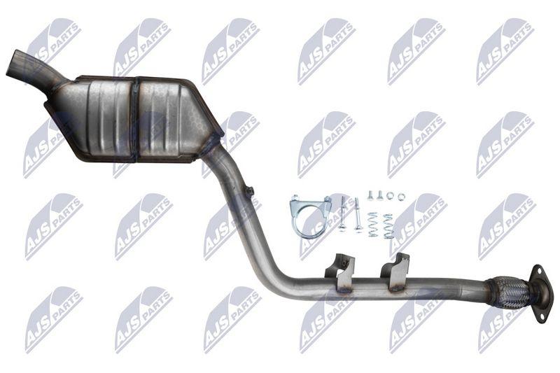 Catalyseur NTY KAT-BM-005
