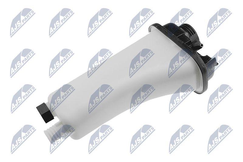 Vase d'expansion, liquide de refroidissement NTY CZW-BM-022