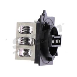 Résistance, pulseur d'air habitacle STORM QUALITY PARTS 777001