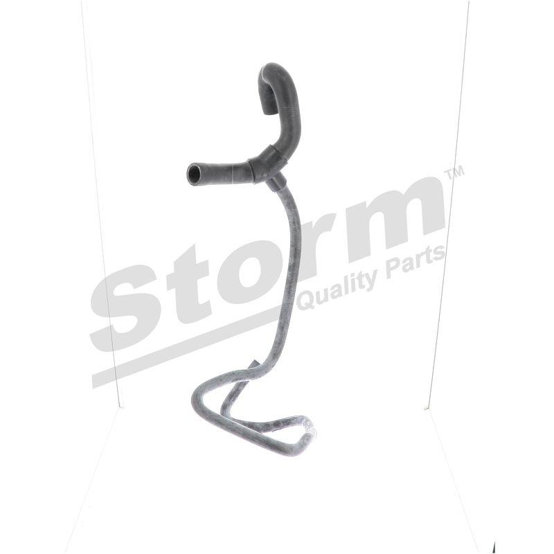 Durite de radiateur STORM QUALITY PARTS F9003