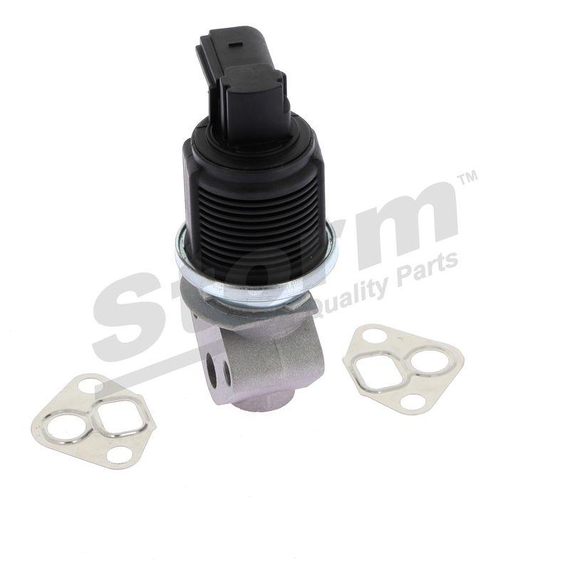 Vanne EGR STORM QUALITY PARTS 9039