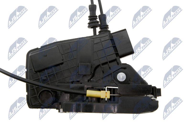 Serrure de porte NTY EZC-KA-001