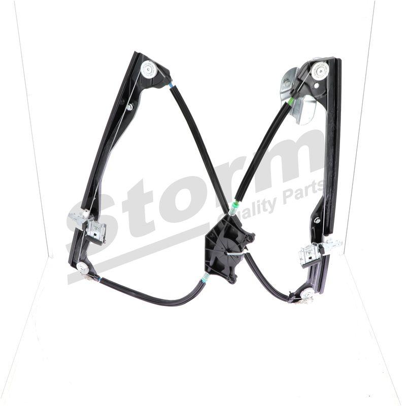 Lève-vitre STORM QUALITY PARTS 99275