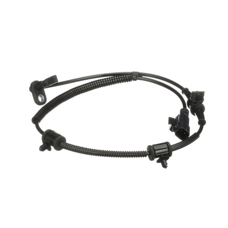 Capteur, vitesse de roue DELPHI SS20251