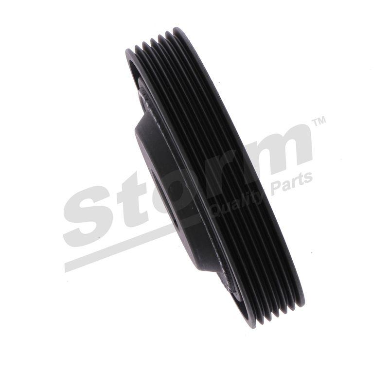 Poulie, vilebrequin STORM QUALITY PARTS 49999