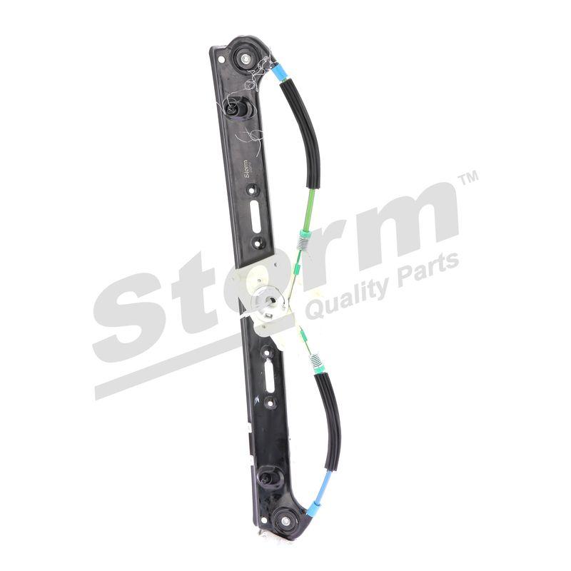 Lève-vitre STORM QUALITY PARTS 17272