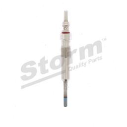 Bougie de préchauffage STORM QUALITY PARTS 566033