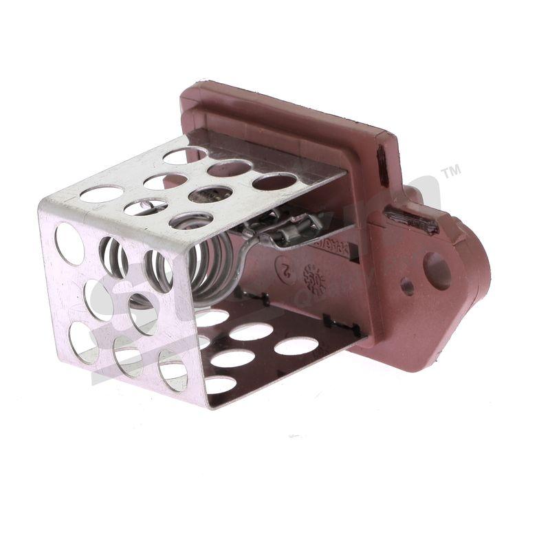 Résistance, pulseur d'air habitacle STORM QUALITY PARTS 777018