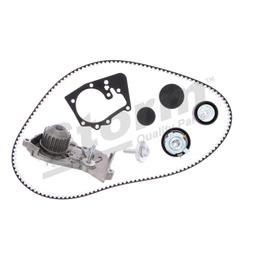 Pompe à eau + kit de courroie crantée STORM QUALITY PARTS 914560KP