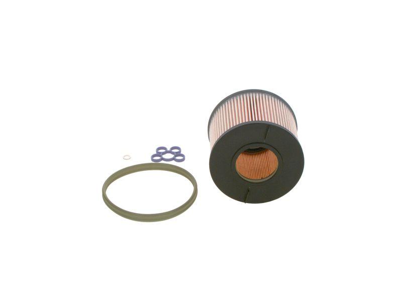 Filtre à carburant BOSCH 1 457 070 010